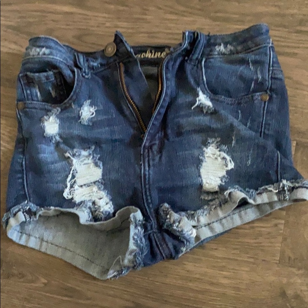 Shorts